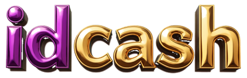 idcash slot