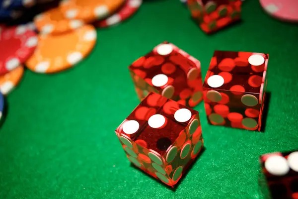 4D Number Game draw interface on idcash slot platform