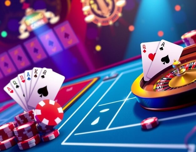 idcash slot App 