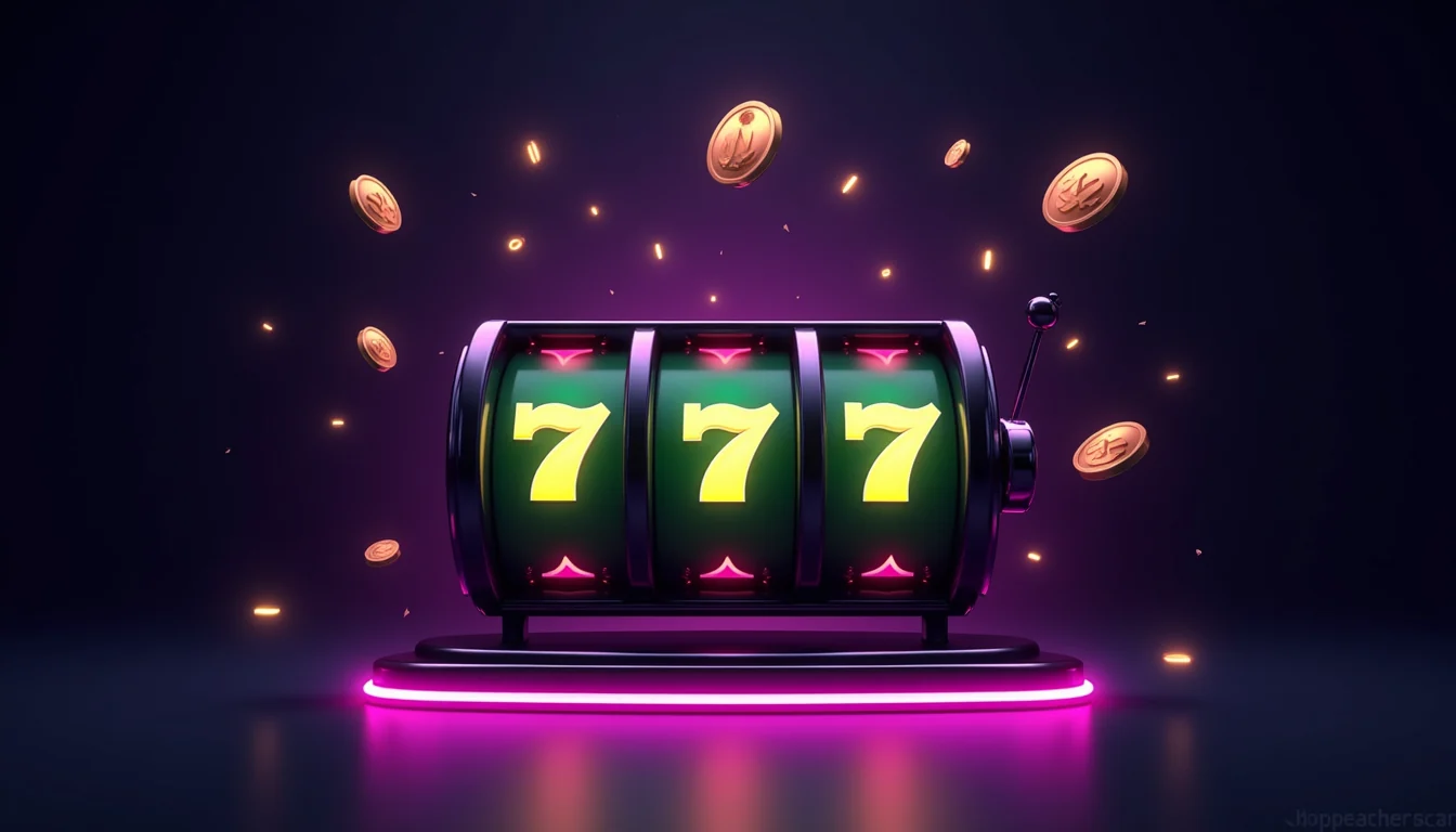 Big Time Gaming Game