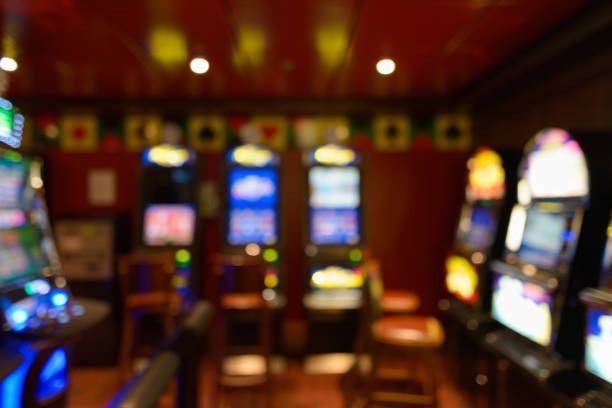 idcash slot password reset interface