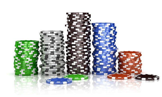 Quick Bet interface on idcash slot platform