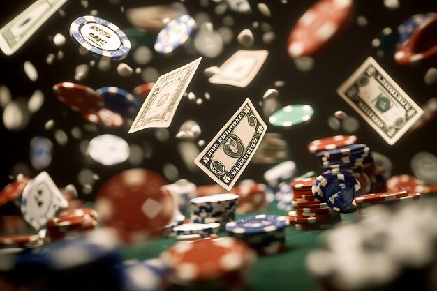 Quick Bet tournament leaderboard and results